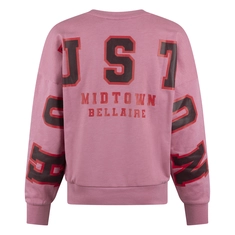SWEATSHIRT D-ZINE