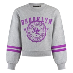 SWEATSHIRT D-ZINE