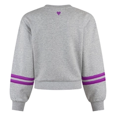 SWEATSHIRT D-ZINE