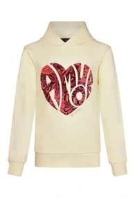 SWEATSHIRT D-ZINE