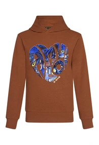 SWEATSHIRT D-ZINE