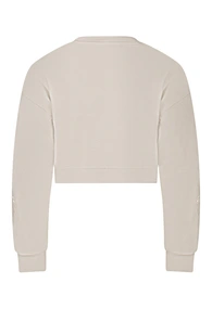 SWEATSHIRT D-ZINE