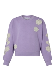 SWEATSHIRT D-ZINE