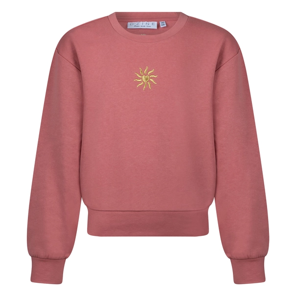 SWEATSHIRT D-ZINE