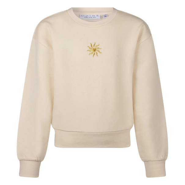 SWEATSHIRT D-ZINE