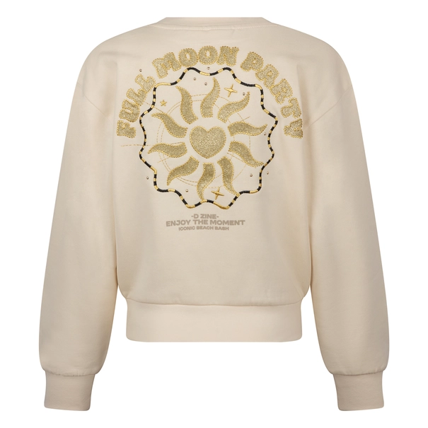 SWEATSHIRT D-ZINE