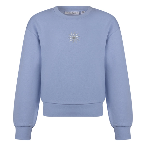 SWEATSHIRT D-ZINE