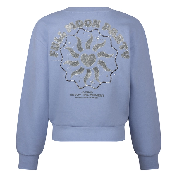 SWEATSHIRT D-ZINE