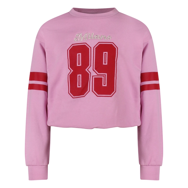 SWEATSHIRT D-ZINE