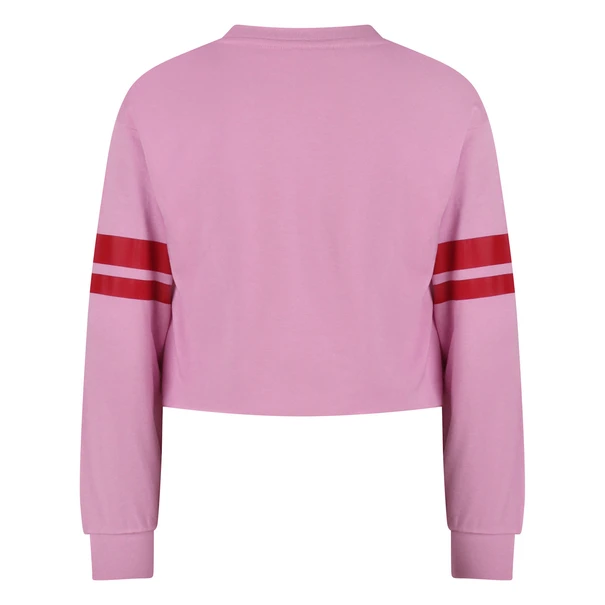 SWEATSHIRT D-ZINE