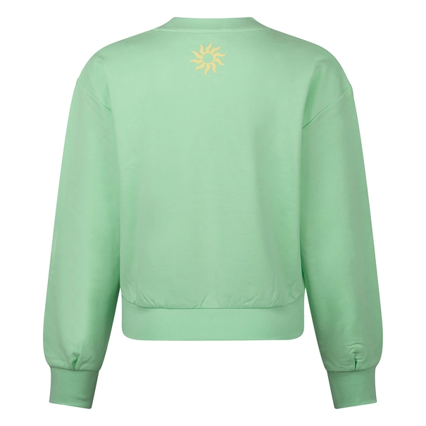 SWEATSHIRT D-ZINE