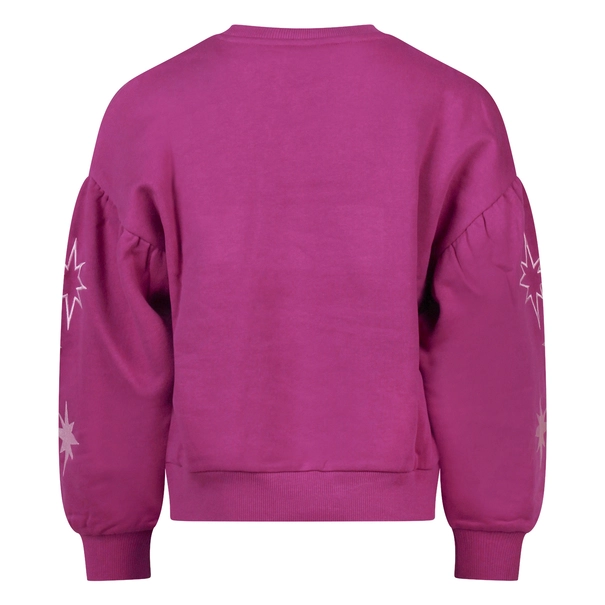SWEATSHIRT D-ZINE
