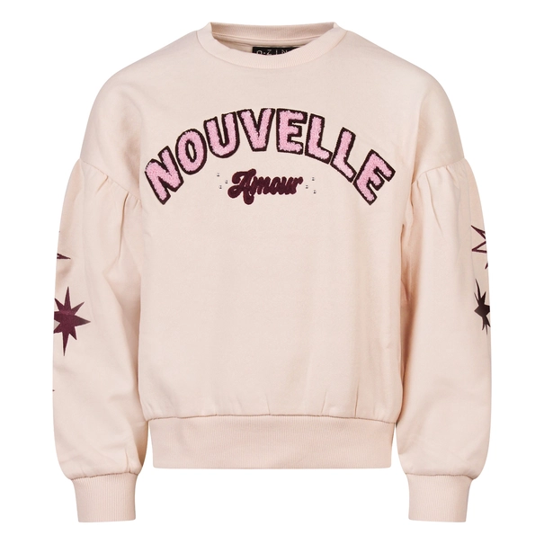 SWEATSHIRT D-ZINE