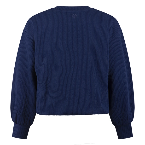 SWEATSHIRT D-ZINE