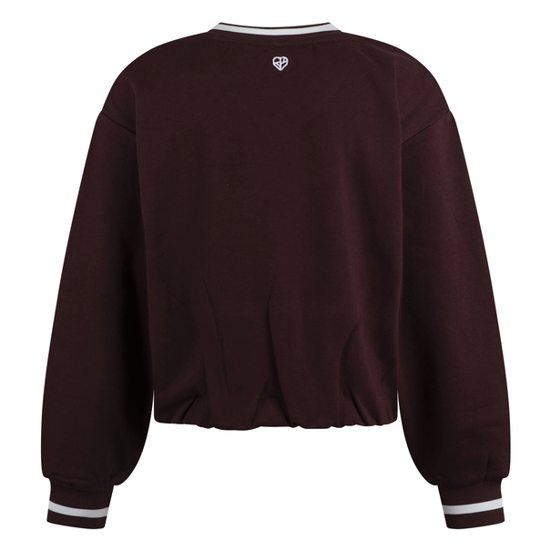 SWEATSHIRT D-ZINE