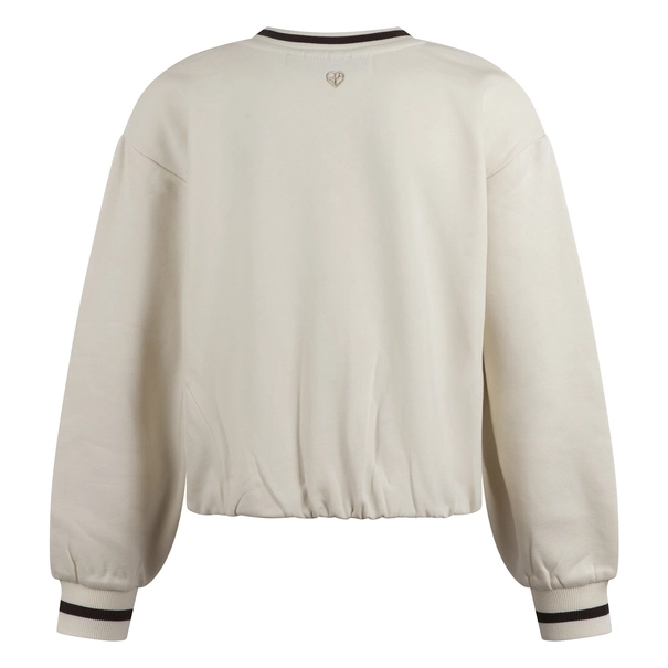 SWEATSHIRT D-ZINE