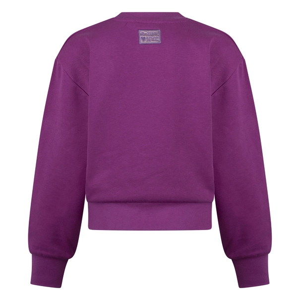 SWEATSHIRT D-ZINE