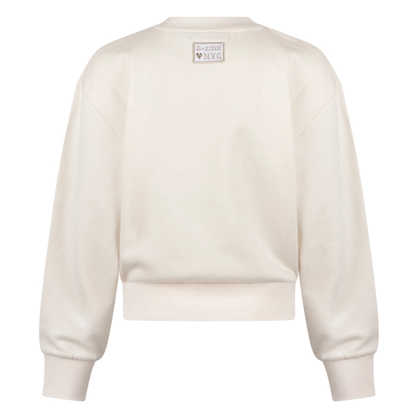 SWEATSHIRT D-ZINE