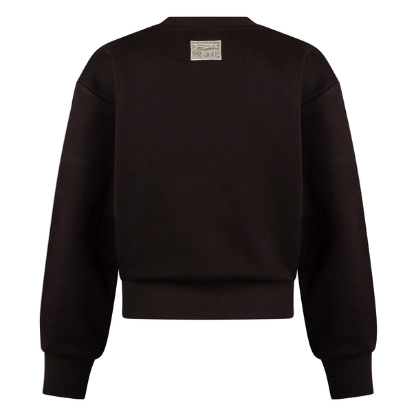 SWEATSHIRT D-ZINE