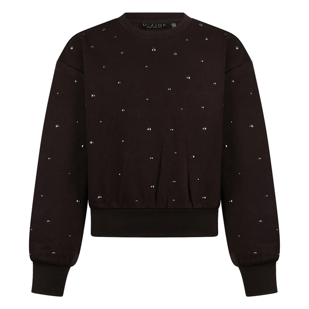 SWEATSHIRT D-ZINE