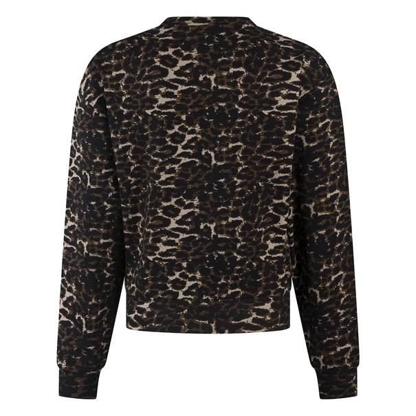 SWEATSHIRT D-ZINE