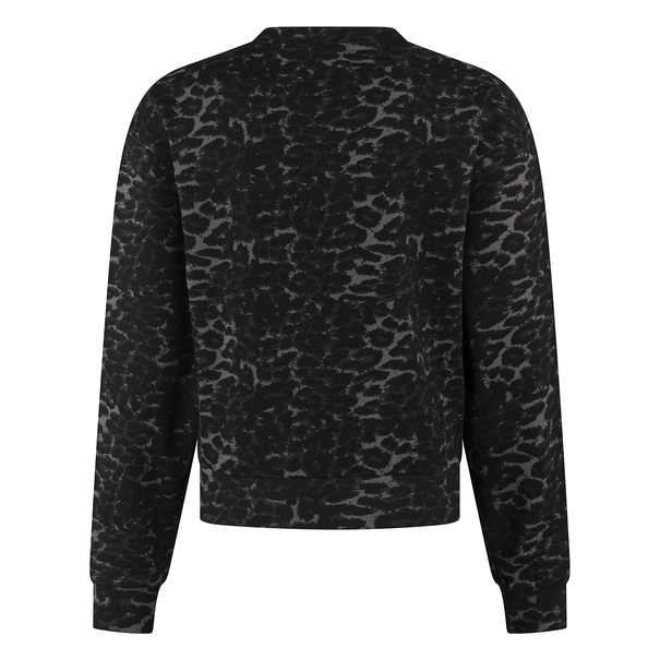 SWEATSHIRT D-ZINE