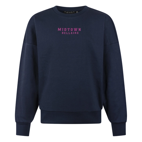 SWEATSHIRT D-ZINE