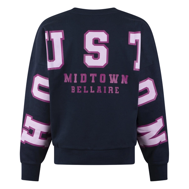 SWEATSHIRT D-ZINE