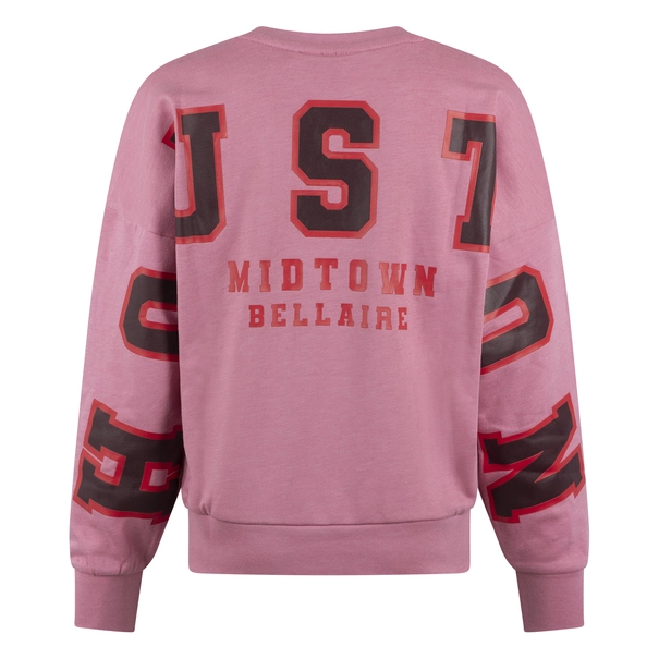 SWEATSHIRT D-ZINE