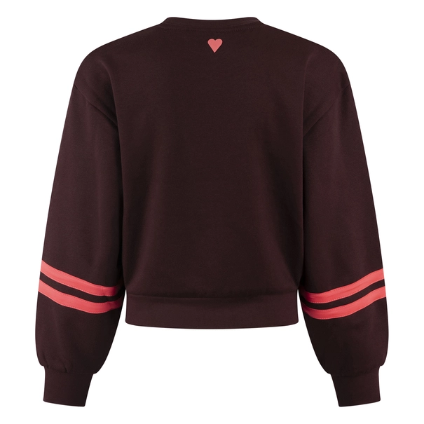 SWEATSHIRT D-ZINE