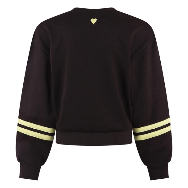 SWEATSHIRT D-ZINE