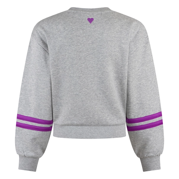 SWEATSHIRT D-ZINE