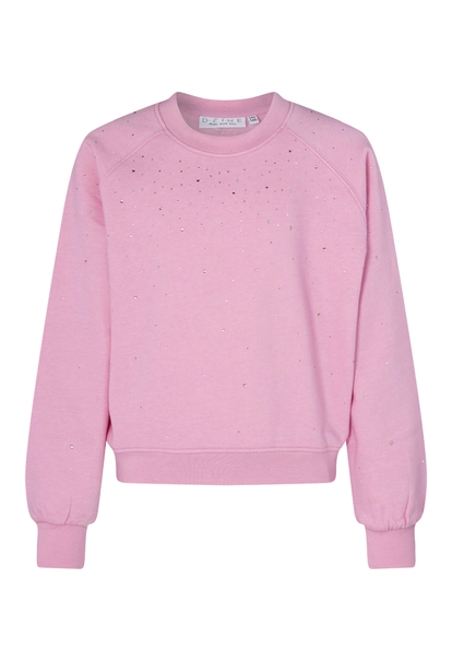 SWEATSHIRT D-ZINE