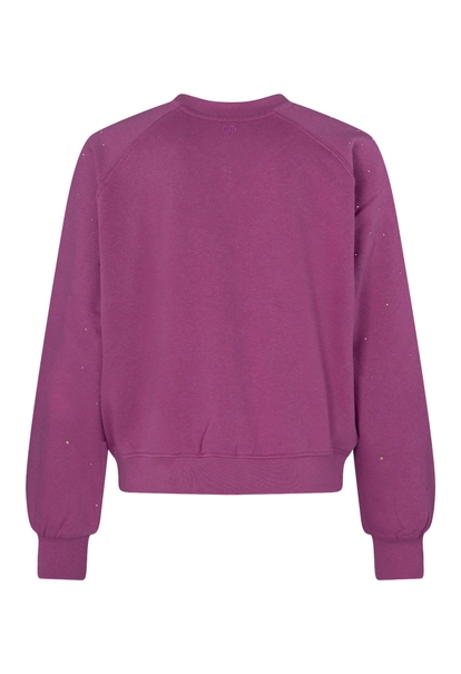 SWEATSHIRT D-ZINE