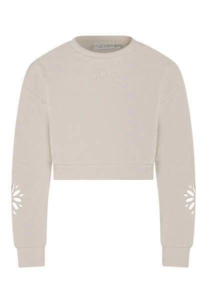 SWEATSHIRT D-ZINE