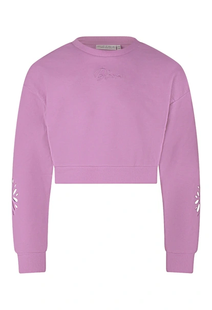 SWEATSHIRT D-ZINE