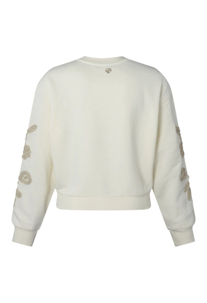 SWEATSHIRT D-ZINE