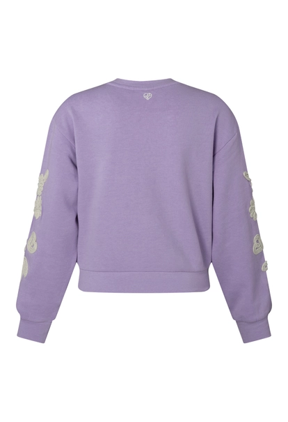 SWEATSHIRT D-ZINE