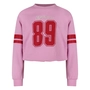 SWEATSHIRT D-ZINE