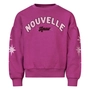 SWEATSHIRT D-ZINE