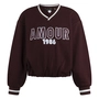SWEATSHIRT D-ZINE