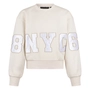 SWEATSHIRT D-ZINE