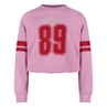 SWEATSHIRT D-ZINE