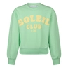 SWEATSHIRT D-ZINE