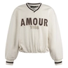 SWEATSHIRT D-ZINE