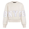 SWEATSHIRT D-ZINE