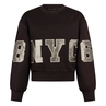 SWEATSHIRT D-ZINE