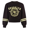 SWEATSHIRT D-ZINE