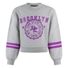 SWEATSHIRT D-ZINE