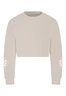 SWEATSHIRT D-ZINE